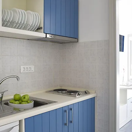 Lindia Thalassa מלון Pefki (Rhodes)