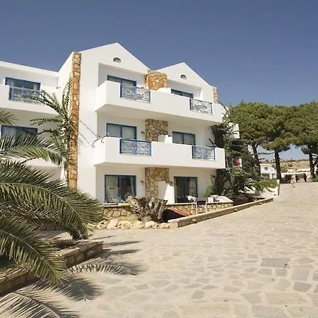 Lindia Thalassa Pefki (Rhodes)