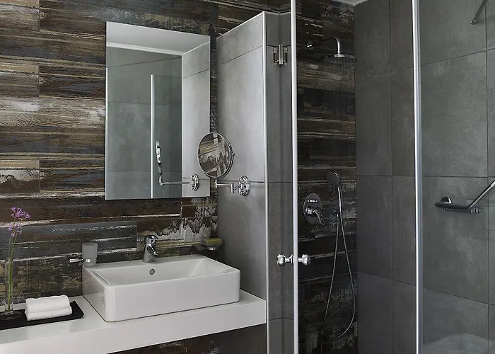 Lindia Thalassa Otel