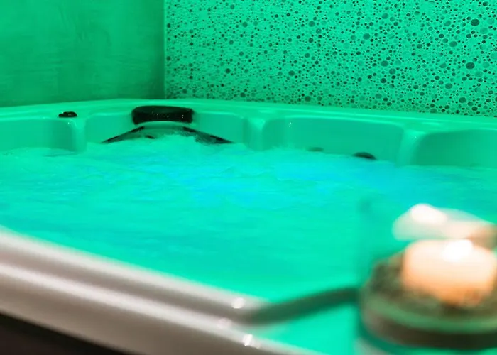 Otel Lindia Thalassa 3*