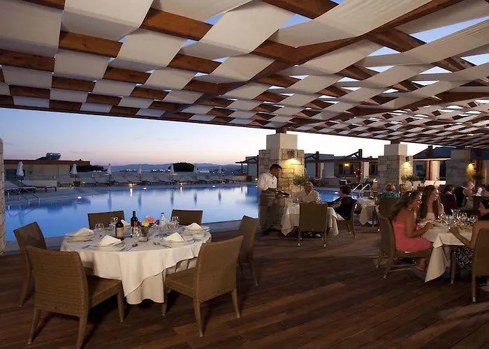 Lindia Thalassa Otel