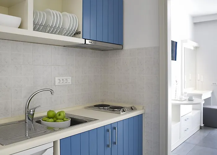 Lindia Thalassa Otel 3*