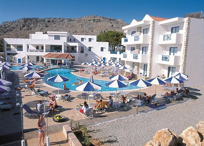 Otel Lindia Thalassa