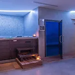 Lindia Thalassa Hotel Pefki
