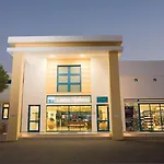 Lindia Thalassa 3* Pefki
