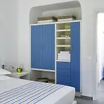 Lindia Thalassa Hotel Pefki