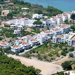 Hotel Lindia Thalassa Pefki