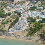 Lindia Thalassa Hotel 3*
