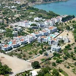 Lindia Thalassa 3* Pefki