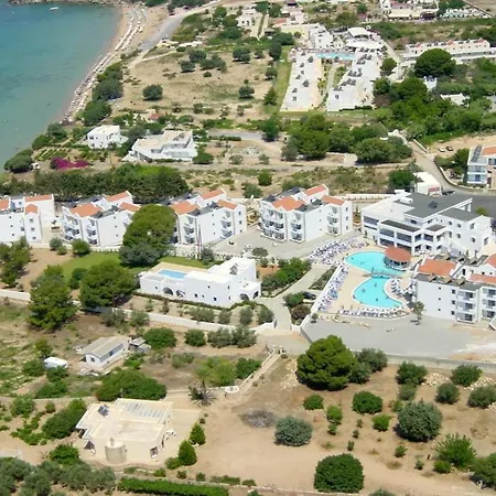 Hotel Lindia Thalassa 3*