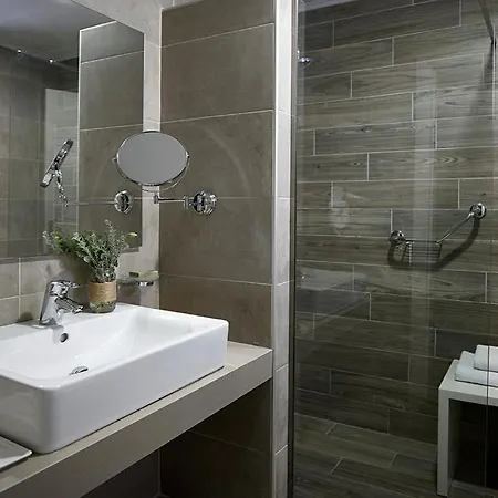Hotel Lindia Thalassa Pefki (Rhodes)
