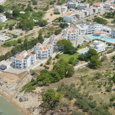 Hotel Lindia Thalassa 3*