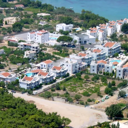 Hotel Lindia Thalassa Pefki (Rhodes)