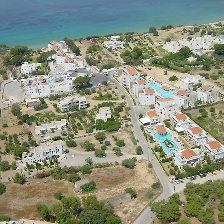 فندق Lindia Thalassa