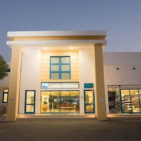 Lindia Thalassa 3* Pefki (Rhodes)