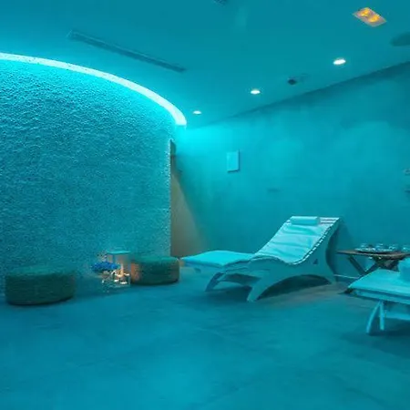 Hotel Lindia Thalassa Pefki (Rhodes)