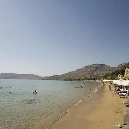 Lindia Thalassa 3* Pefki (Rhodes)