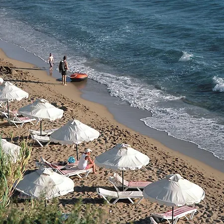 Lindia Thalassa 3*