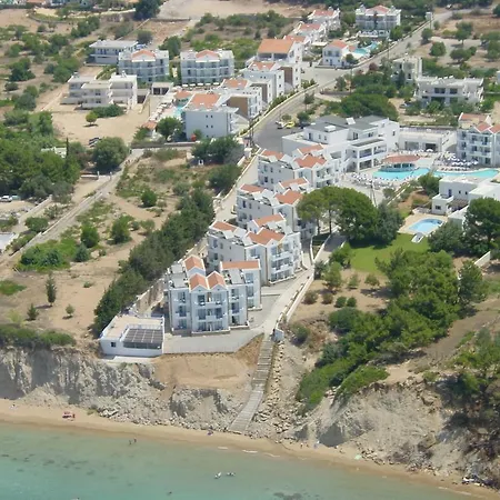 Lindia Thalassa فندق 3*