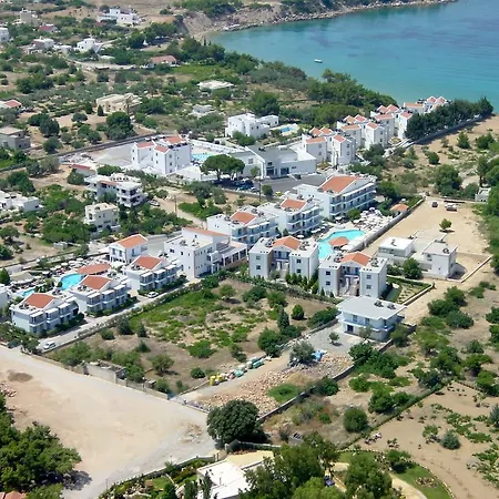 Lindia Thalassa 3* Pefki (Rhodes)