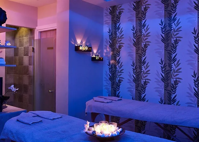 Lindia Thalassa Hotel