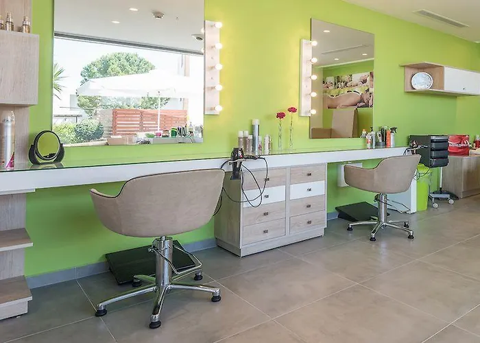 Lindia Thalassa Hotel