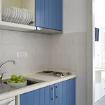 Lindia Thalassa Szálloda Pefki
