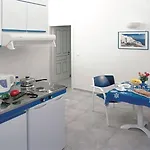 Lindia Thalassa Szálloda 3*