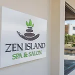 Szálloda Lindia Thalassa 3*