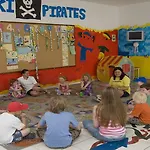 Lindia Thalassa 3* Pefki