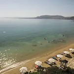Lindia Thalassa Szálloda Pefki