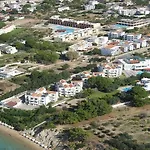 Lindia Thalassa Szálloda 3*