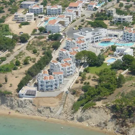 Lindia Thalassa