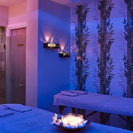 Lindia Thalassa Hotel