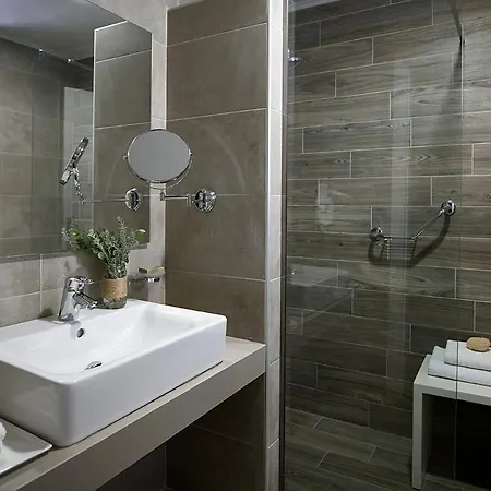 Hotel Lindia Thalassa Pefki