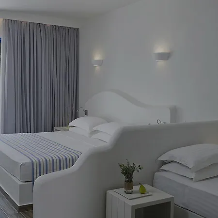 Lindia Thalassa Pefki