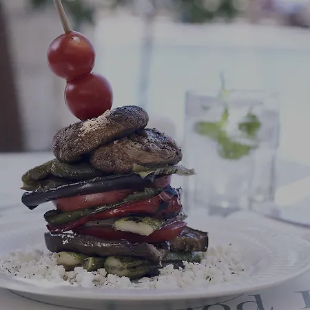 Lindia Thalassa Pefki