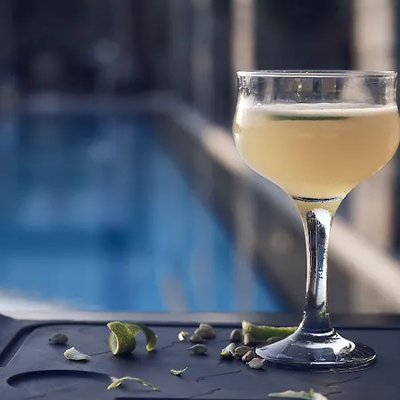 Hotel Lindia Thalassa