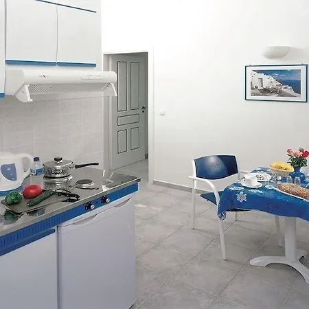 Lindia Thalassa Hotel 3*