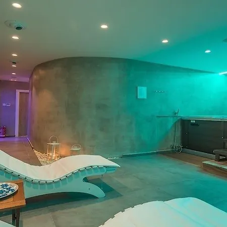 Lindia Thalassa Hotel 3*