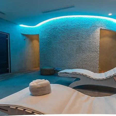 Lindia Thalassa Hotel Pefki