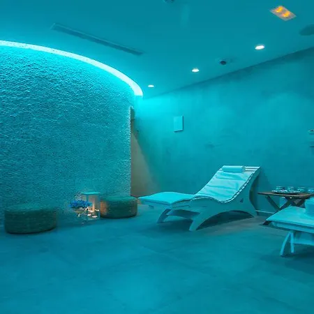 Lindia Thalassa Pefki