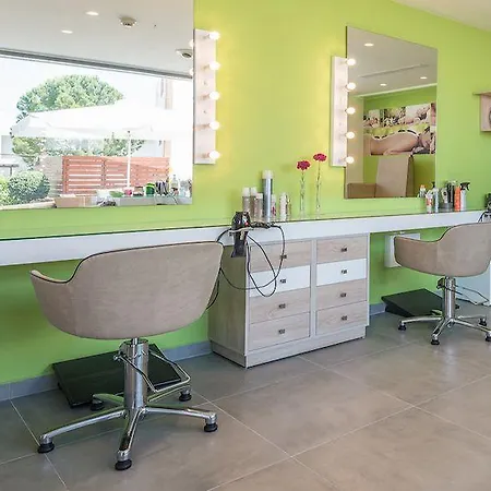 Lindia Thalassa Hotel