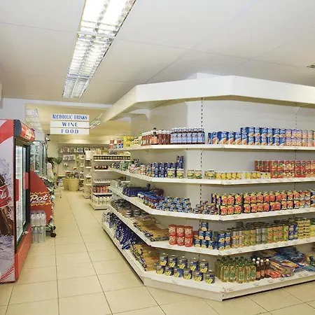 Ξενοδοχείο Lindia Thalassa 3*