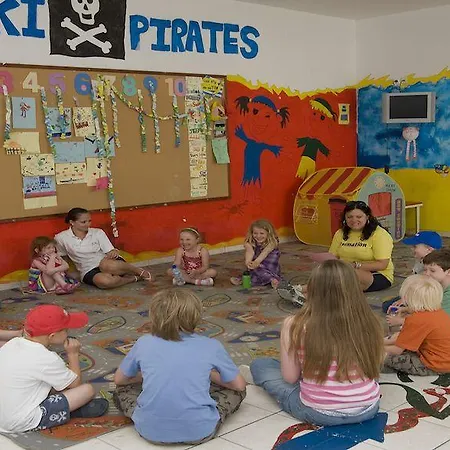 Lindia Thalassa 3* Pefki