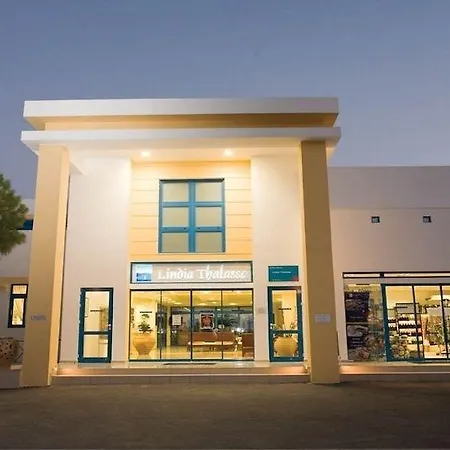 Lindia Thalassa 3* Pefki