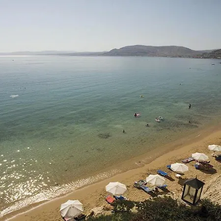 Lindia Thalassa Hotel Pefki