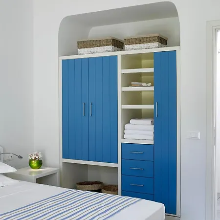Hotel Lindia Thalassa