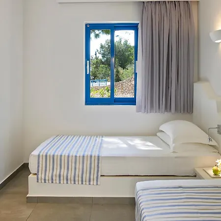 Lindia Thalassa Hotel 3*