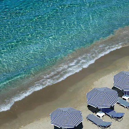 Hotel Lindia Thalassa 3*